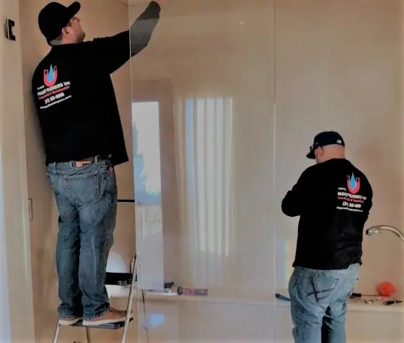 Professional plumbing installation for Boiler Repair in McNair Village