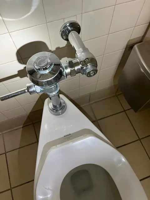 Fixture installation and repair for Sewer Camera Inspection in McNair Village